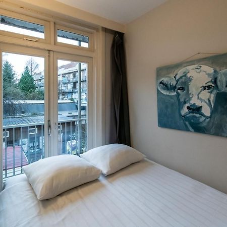 Two-Bedroom Apartment In Amsterdam West Luaran gambar