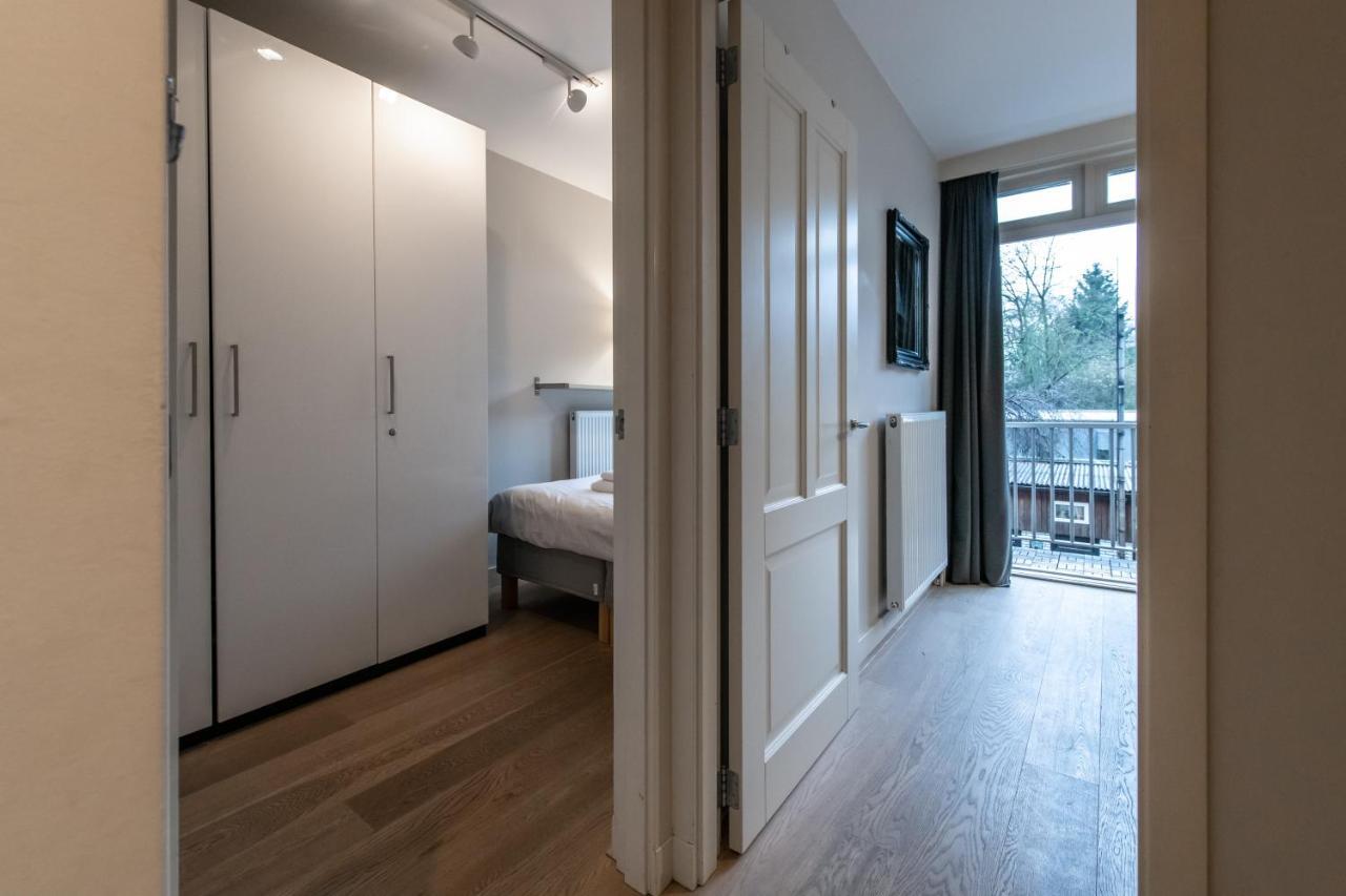 Two-Bedroom Apartment In Amsterdam West Luaran gambar
