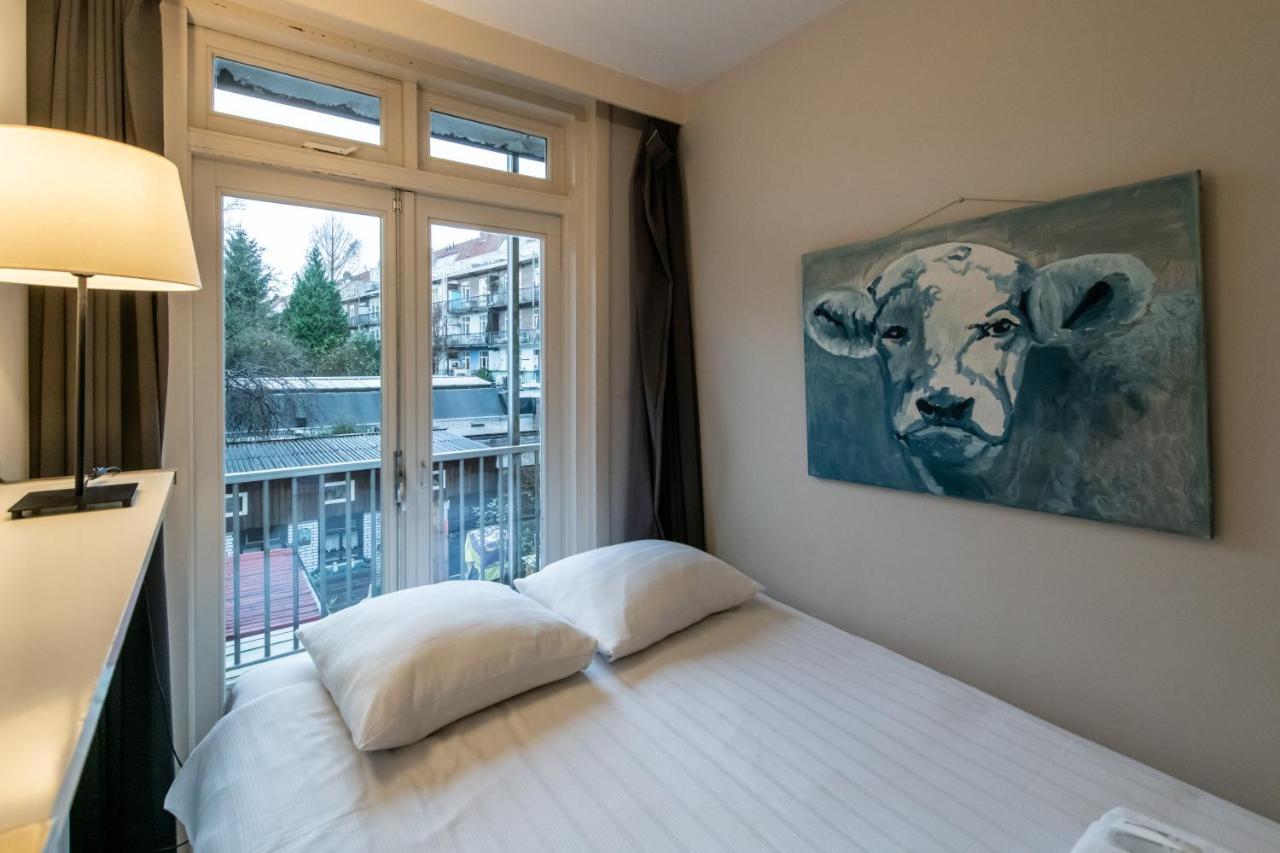 Two-Bedroom Apartment In Amsterdam West Luaran gambar